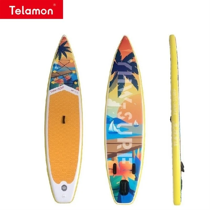 Blue Surfboards suppliers