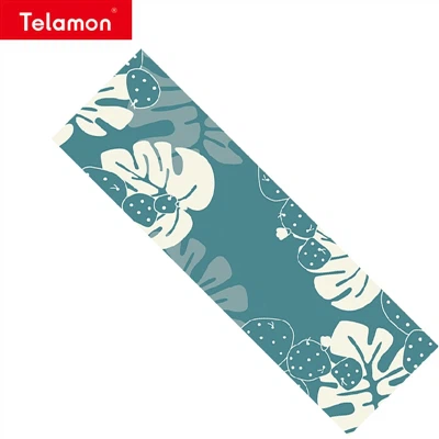 Obowiązujące scenariusze ręczników sportowych