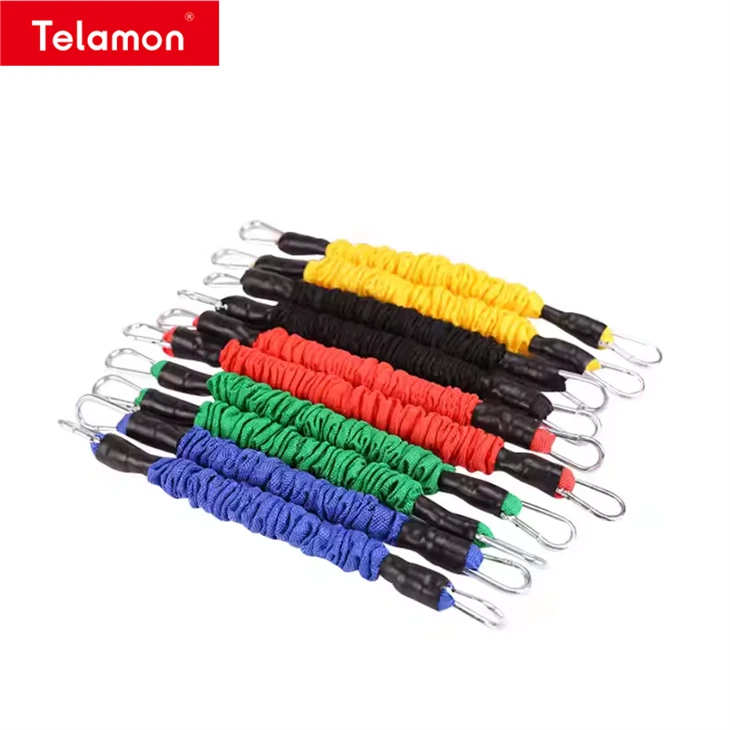 Resistance Band Kit With Bar suppliers
