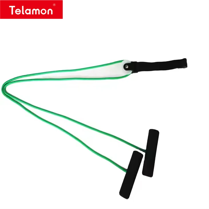 Resistance Band Kit With Bar factory