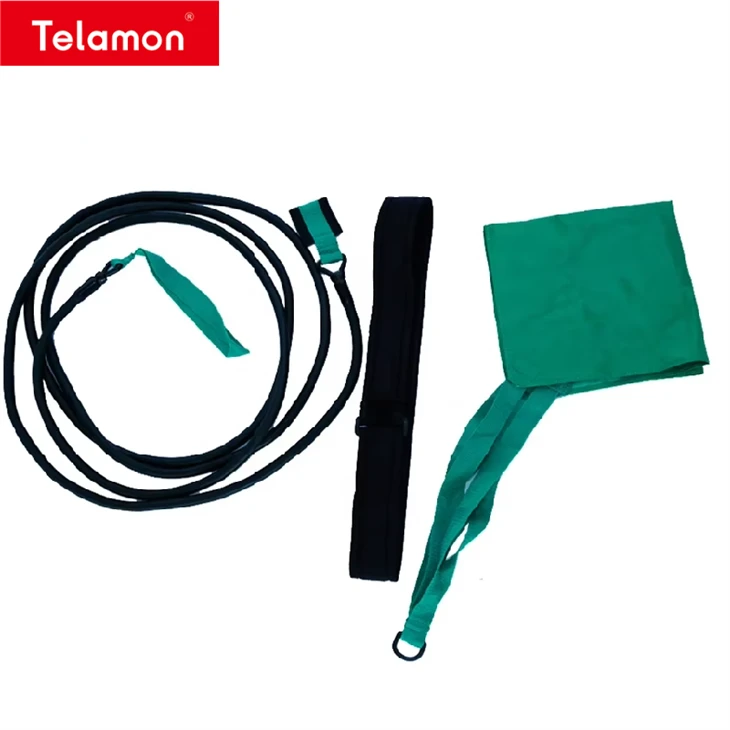 Resistance Band Kit With Bar high quality