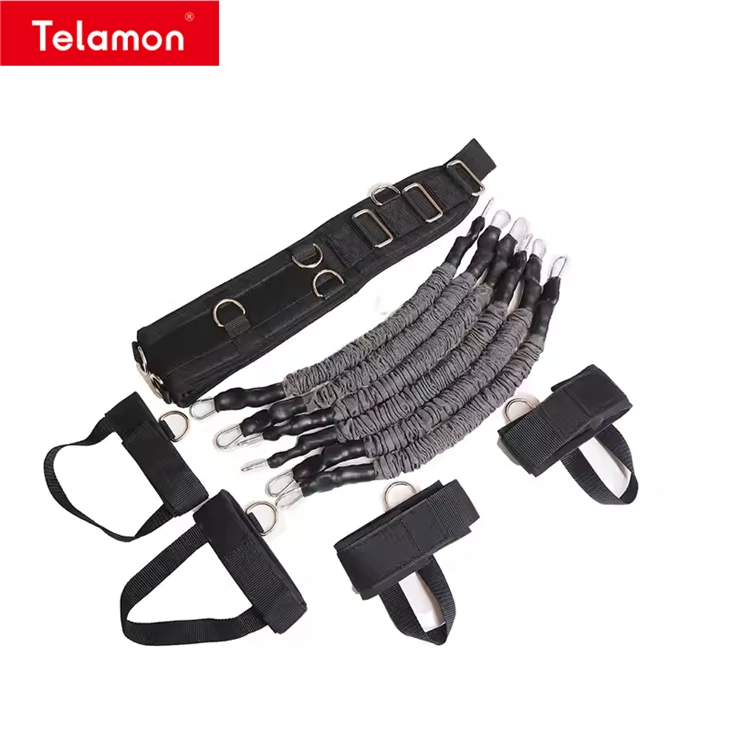 Resistance Band Kit With Bar best