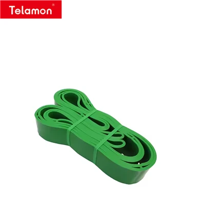 Taśmy oporowe do fitnessu